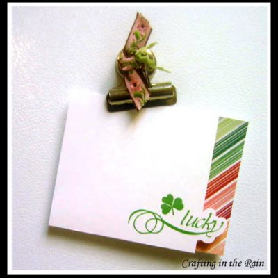 Lucky Card
