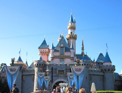 10 Disneyland Tips