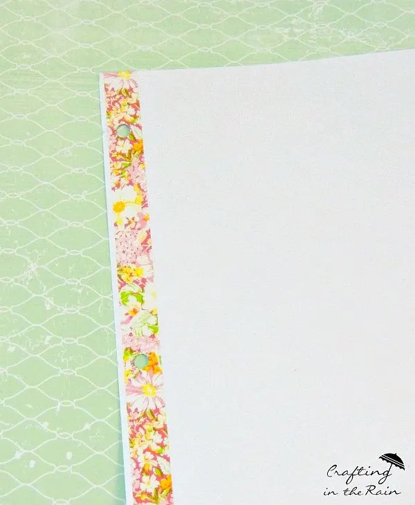 washi dividers