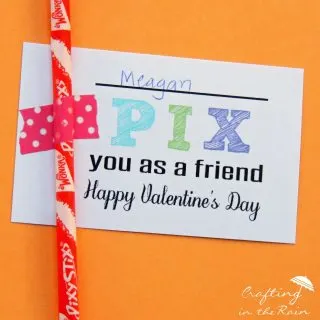 pixy stick valentine