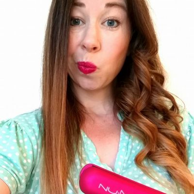 Coupon Codes for NuMe Wands and Straighteners