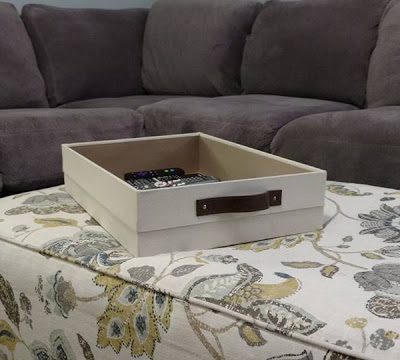 How to Revive a Tired Couch