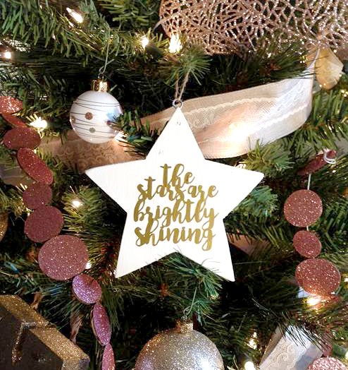 Download Christmas Svg Star Ornament Crafting In The Rain