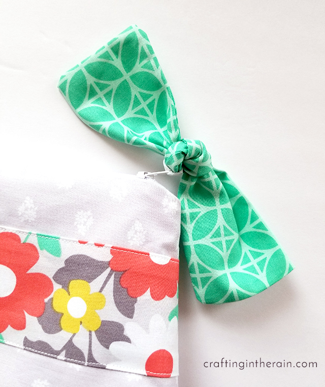 17 Cosmetic Bags Made with the Cricut Maker