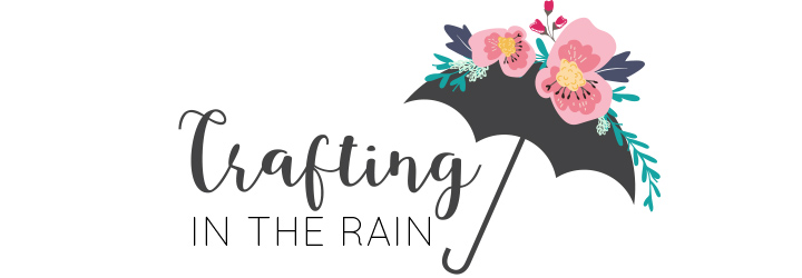 Crafting in the Rain