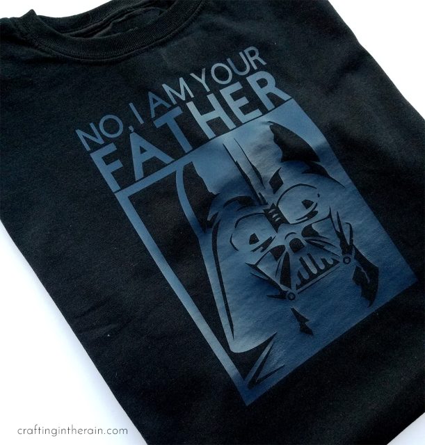Darth Vader Shirt