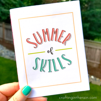 Summer of Skills for Kids