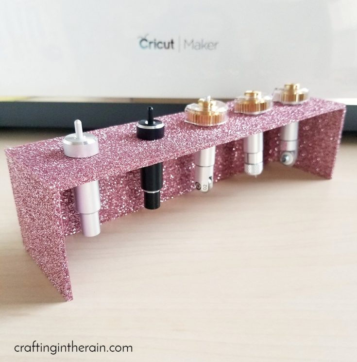 Download Cricut Maker Tool Holder Crafting In The Rain