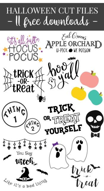 Download Halloween SVG Queen's Apple Orchard Sign - Crafting in the ...