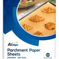 Patchment Paper Sheets