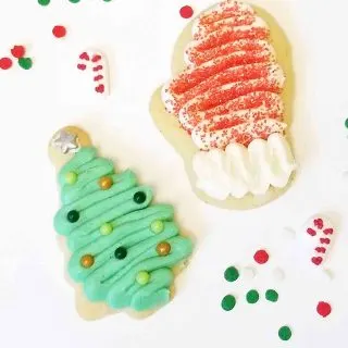 Best Christmas cookie recipe