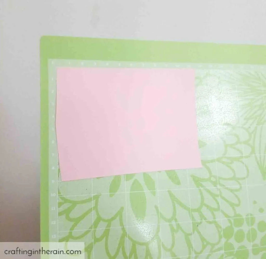 How to Iron Cricut Vinyl onto Upholstery - Frog Prince Paperie