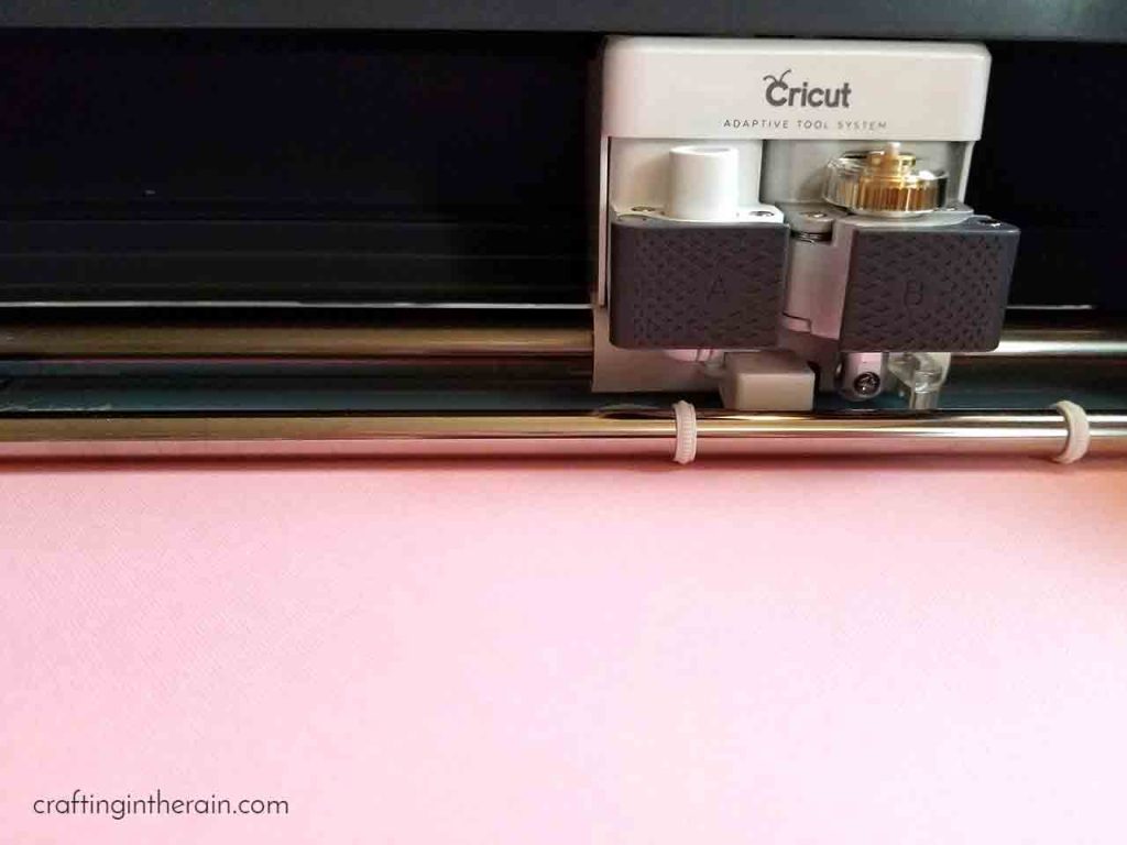 Cricut maker scoring wheel