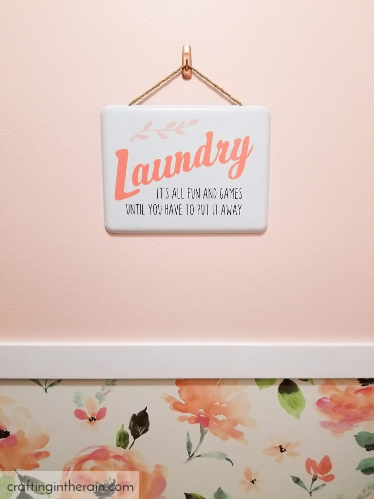 Funny laundry quote