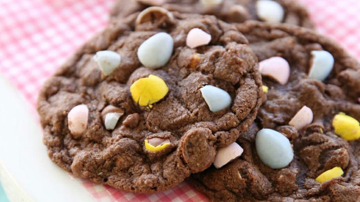 27-cadbury-mini-egg-recipes-crafting-in-the-rain