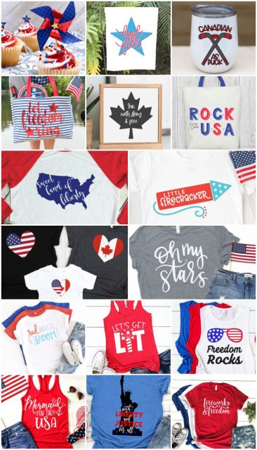 Download Free 4th Of July Svgs Crafting In The Rain