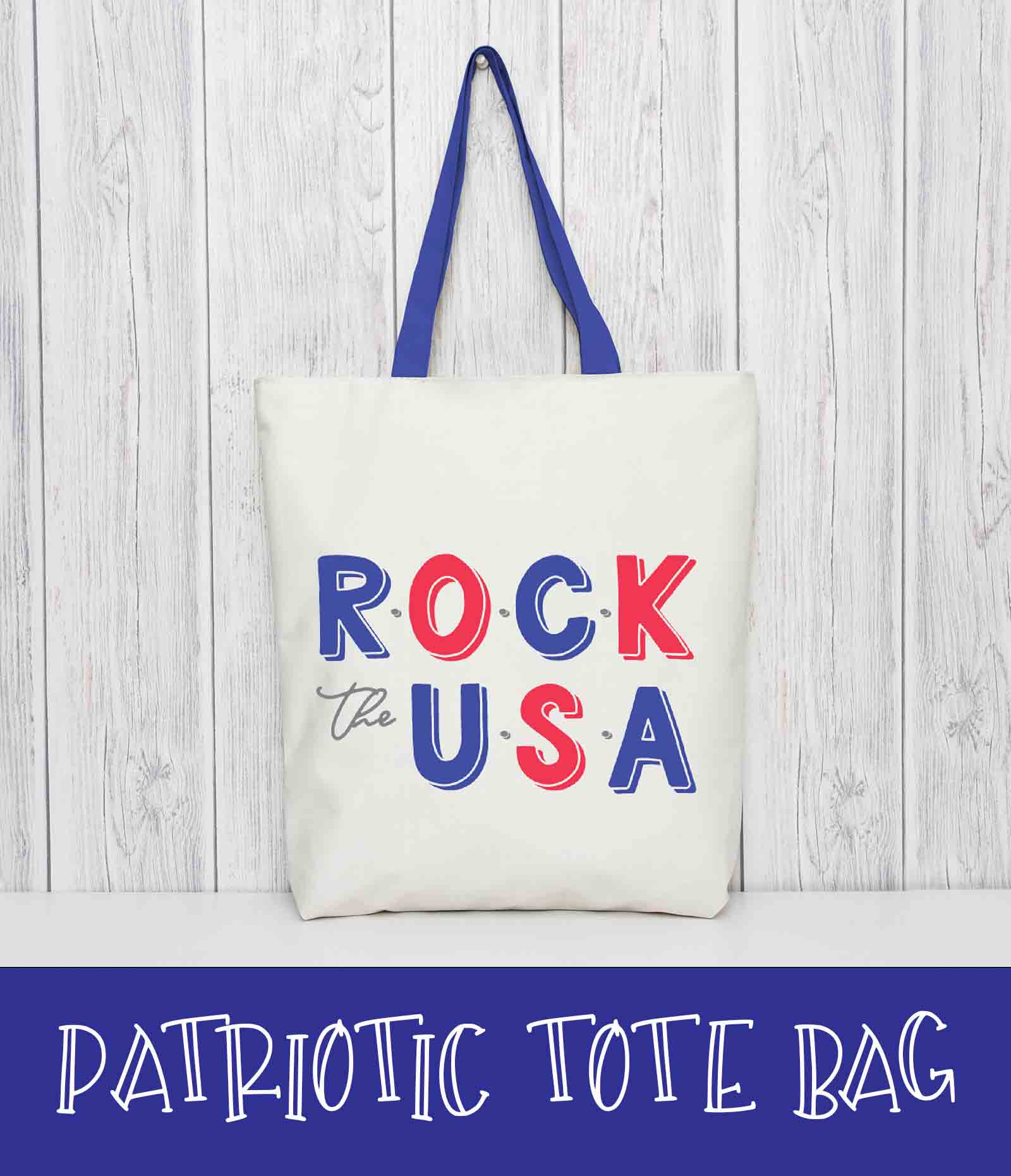 Rock The USA