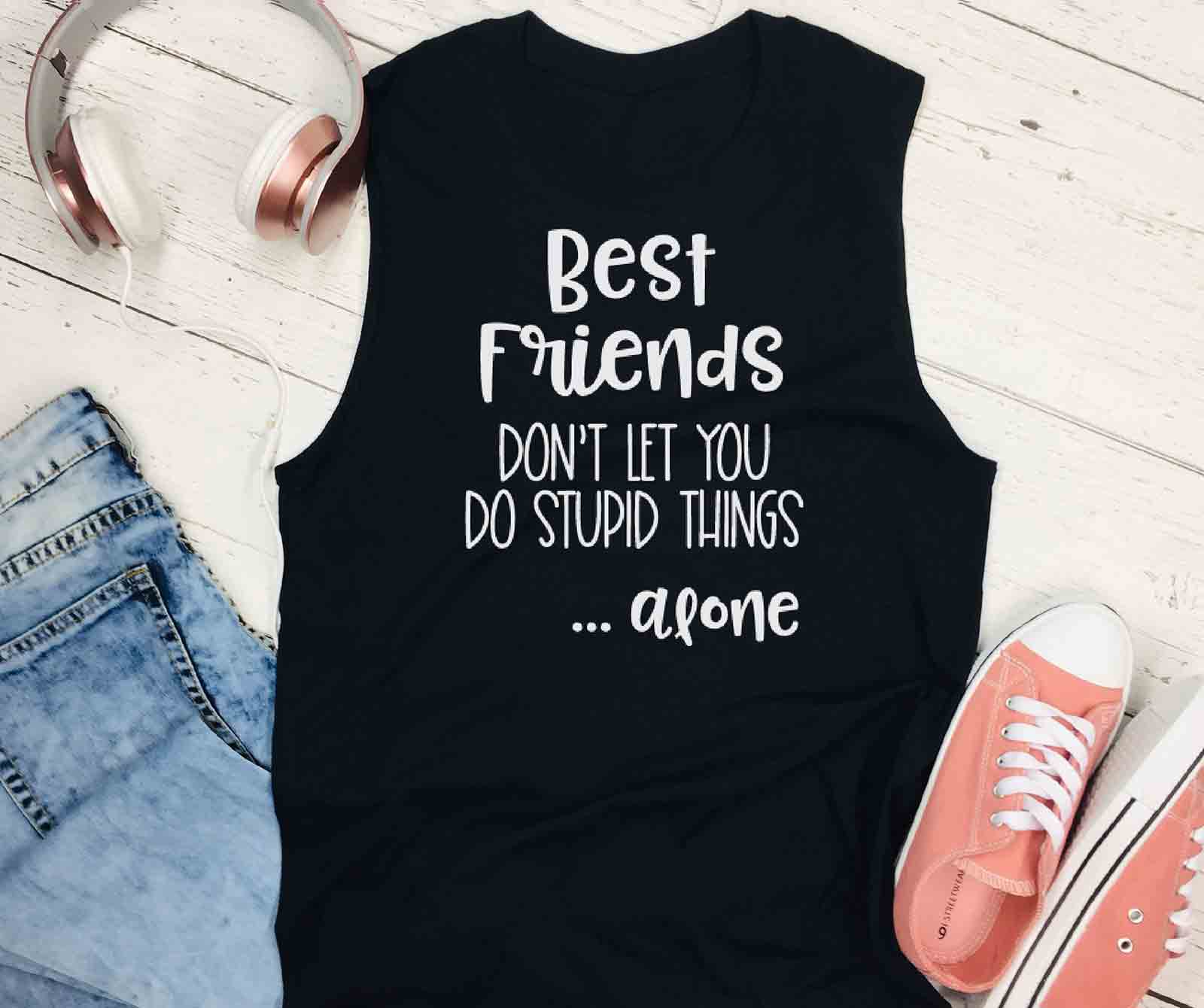 Download Best Friends Free Svg Crafting In The Rain