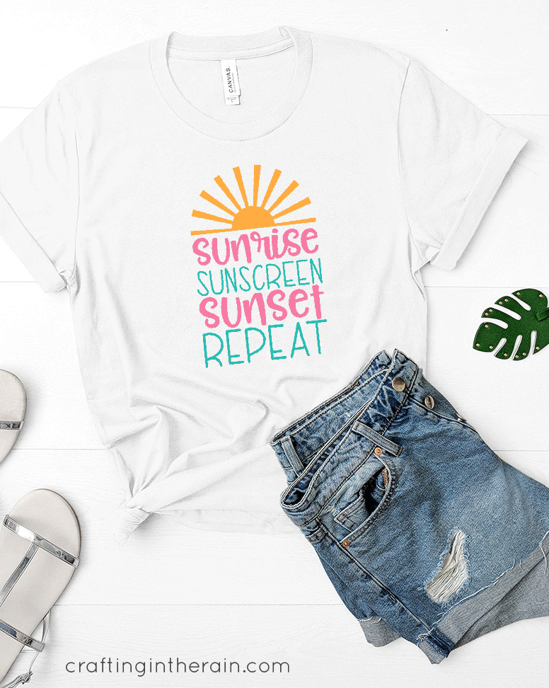 Free Free 183 Sunrise Sunburn Sunset Repeat Svg Free SVG PNG EPS DXF File