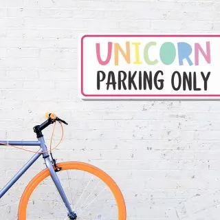 free unicorn svgs