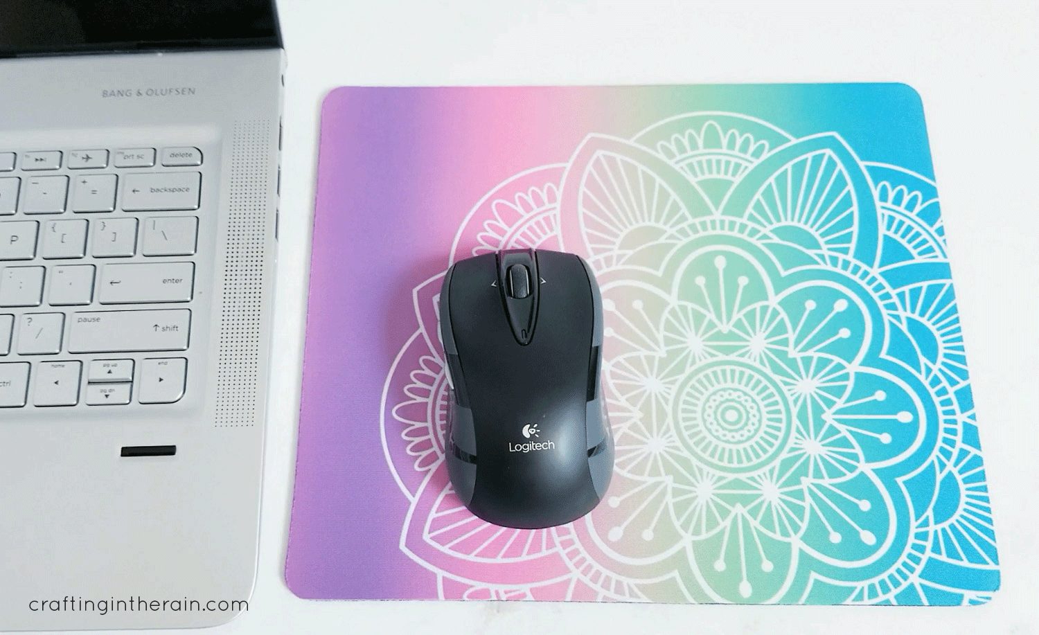 best big mouse mat