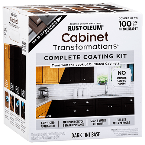 Rust Oleum Cabinet Transformation Bathroom Crafting In The Rain