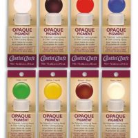 Universal Opaque Pigments