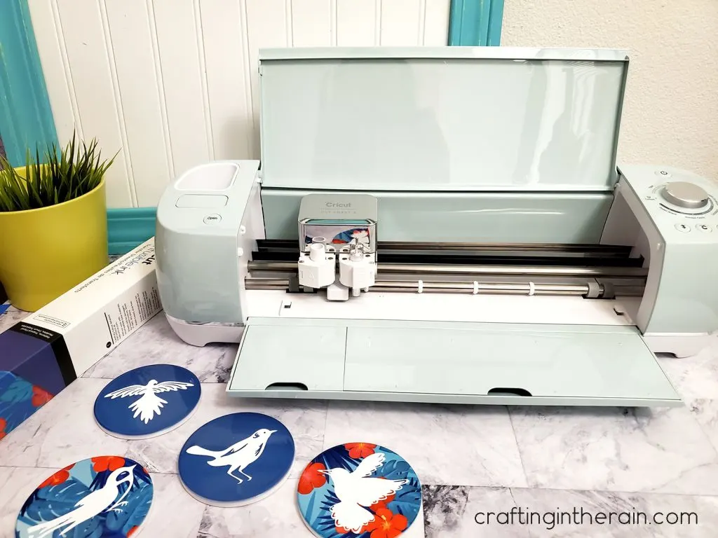 What to make with Cricut Explore Air 2