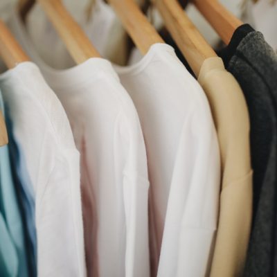 How to Organize a Closet