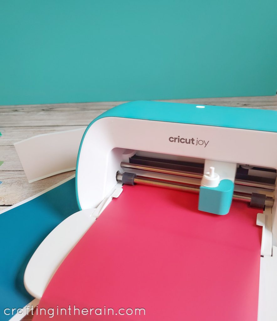 Download Use Cricut Joy To Make Gifts Crafting In The Rain