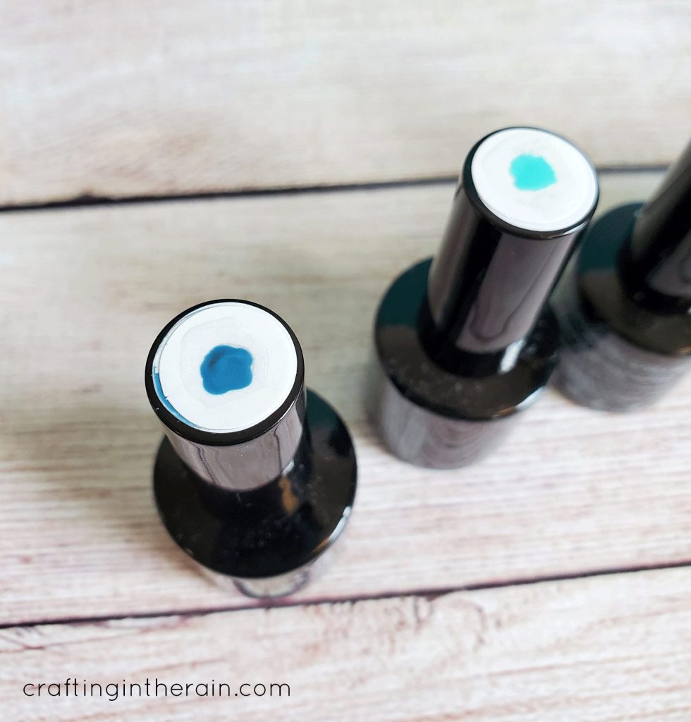 nagellacksblogg