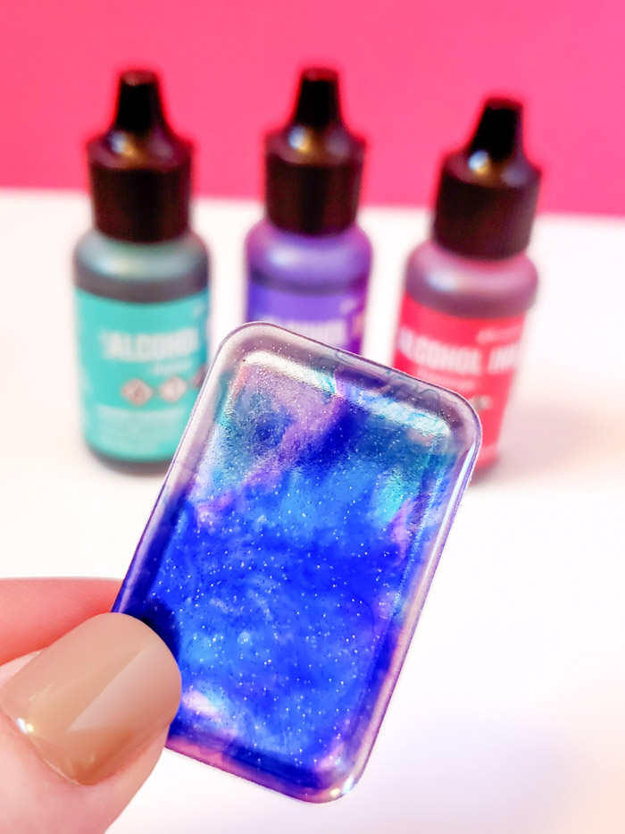 Ways To Color Resin Crafting In The Rain