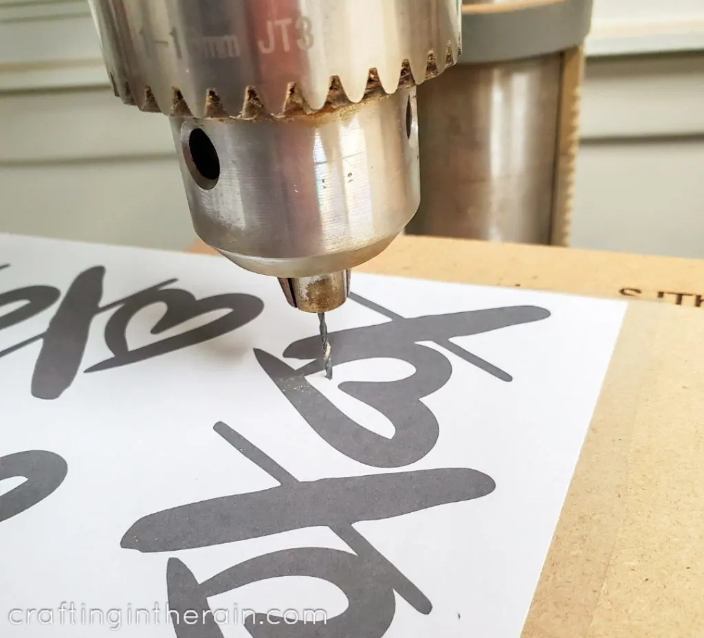 Printable Scroll Saw Patterns - Crafting in the Rain