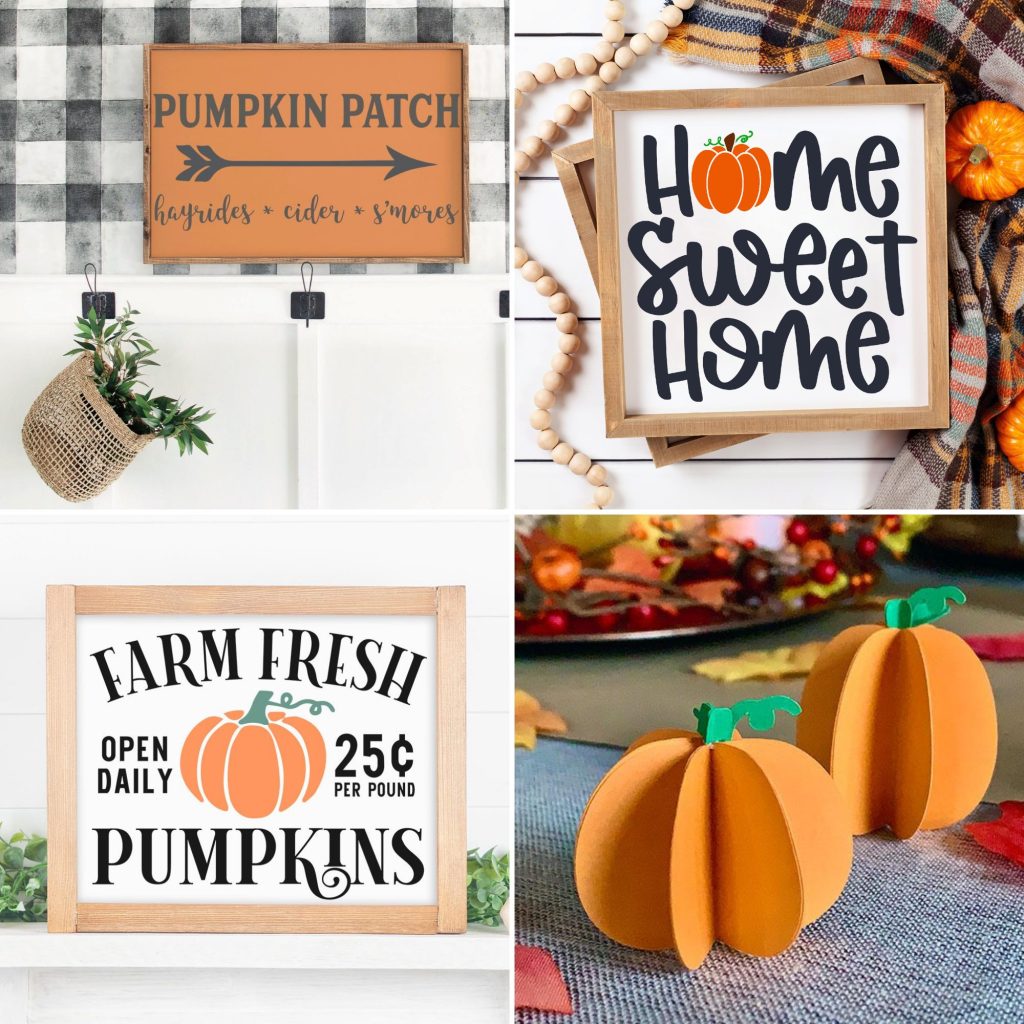 free pumpkin svgs