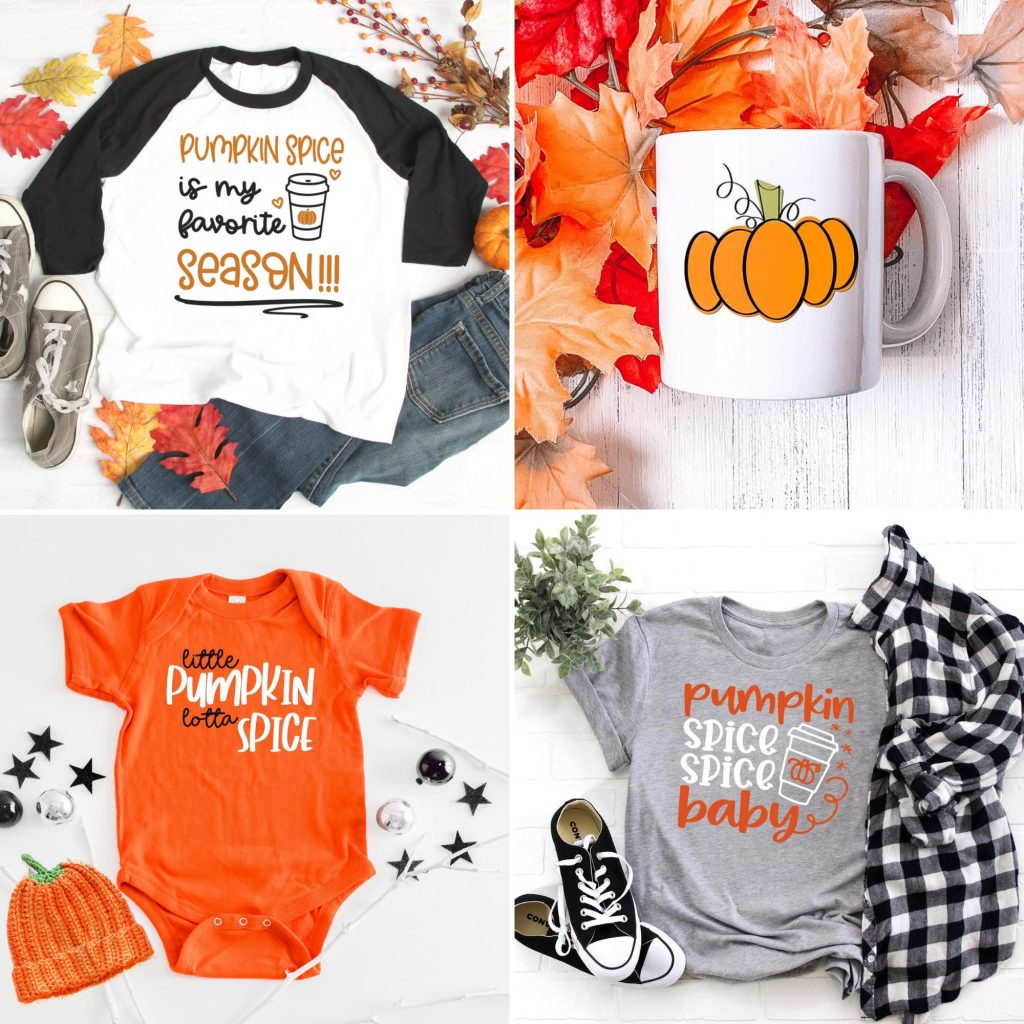 pumpkin svgs