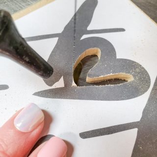 scroll saw inside corner
