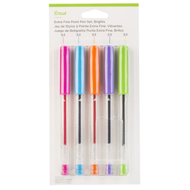Cricut Pens