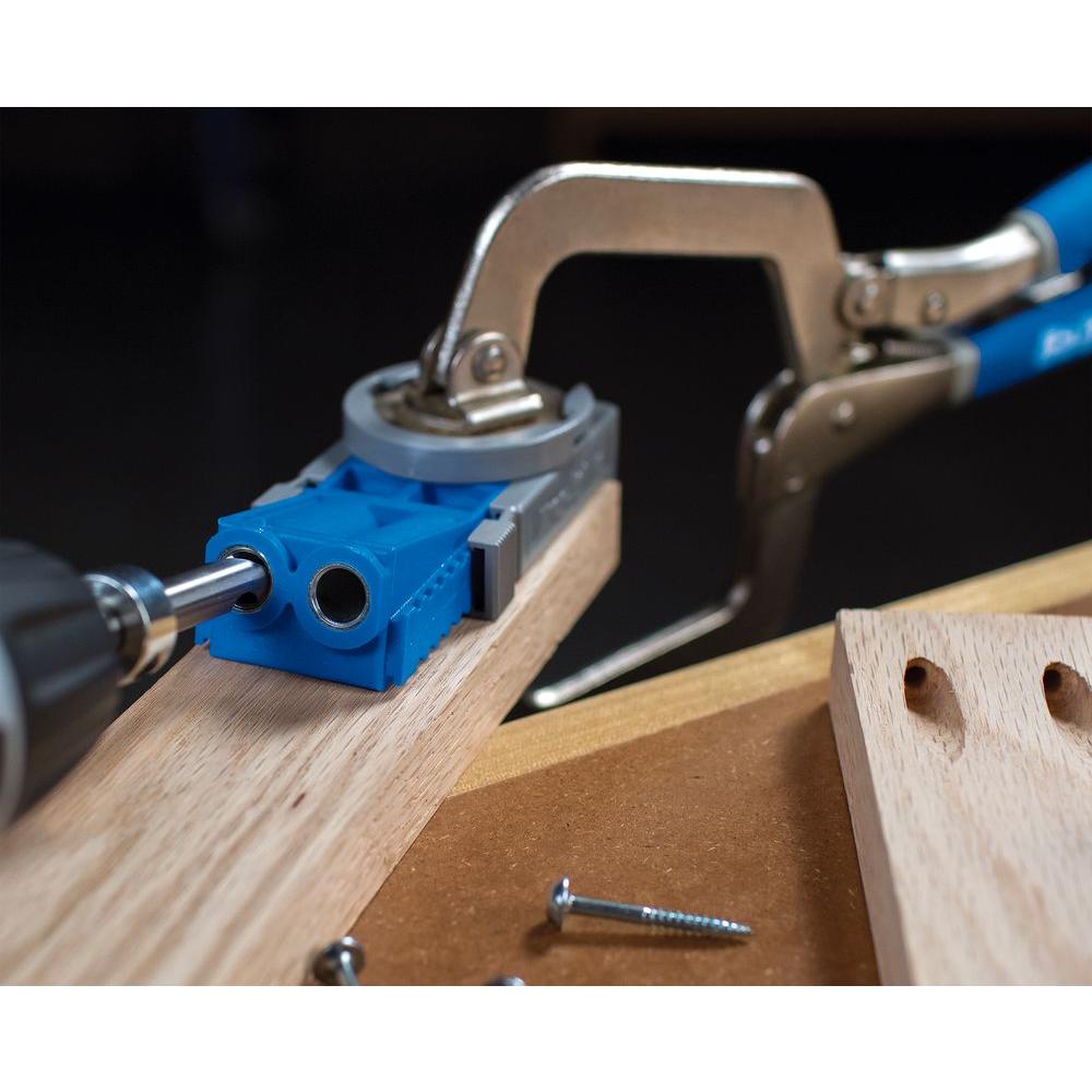 Kreg Jig