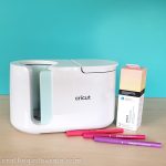 What is the Cricut Mug Press?