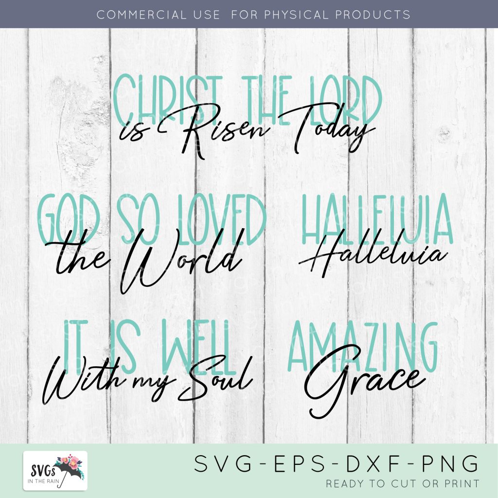 Download Christ Is Risen Svg Crafting In The Rain