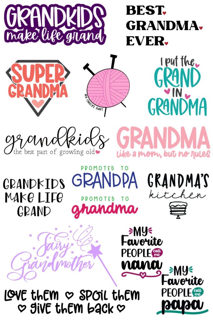 Free Free 131 Free Svg File Grandma&#039;s Kitchen Svg SVG PNG EPS DXF File