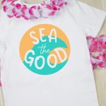Sea the Good SVG