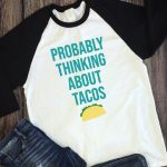 Funny Taco SVGs