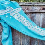 Decorate Long Pants with Cricut Maker 3