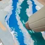 Remove Bubbles from Resin