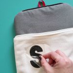 Easily Patch a Hole with HTV
