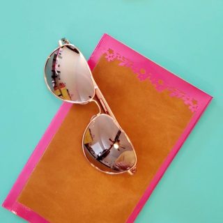 no sew sunglass case pattern