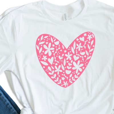 Free Heart SVGs