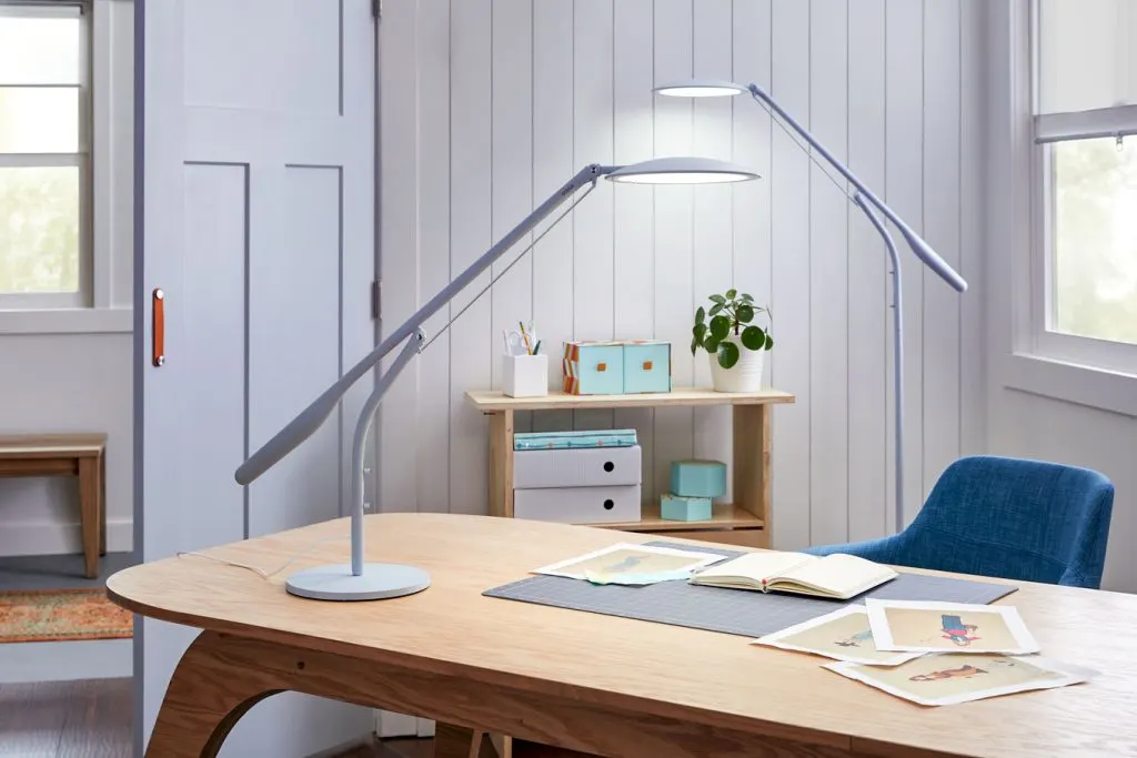 Meet the Bright 360 - the ultimate Craft Lamp from Cricut - Diary of a  Quilter - a quilt blog