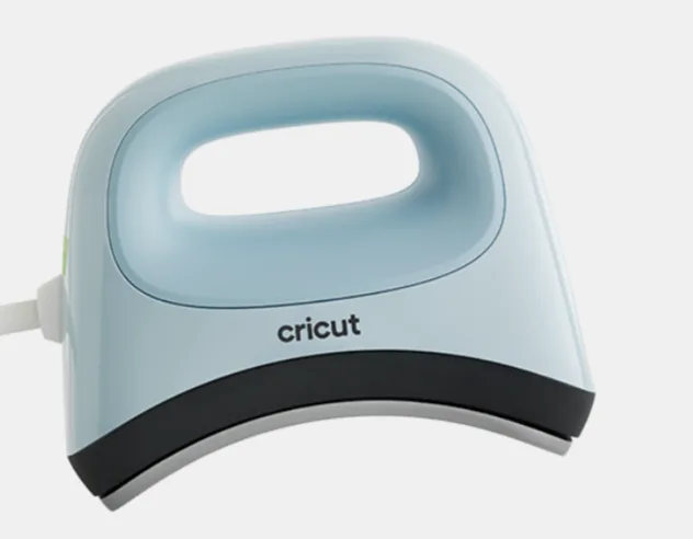 Cricut Hat Press Machine Joy Iron-On Bundle